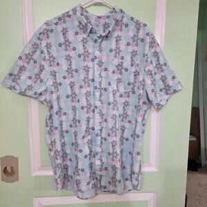 Heat Swimwear Shirt XXL Never worn